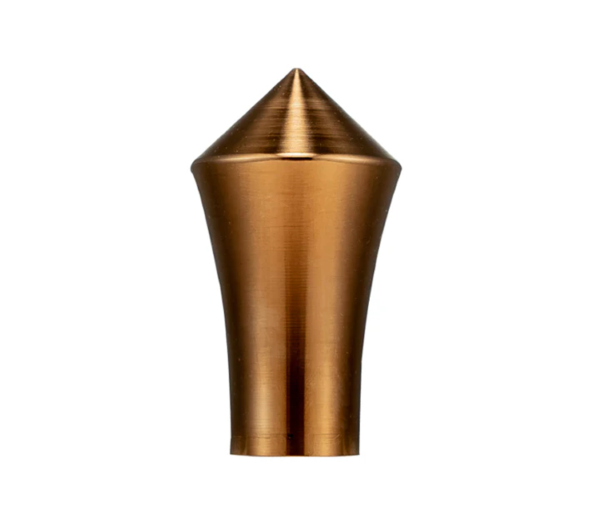 PESADO Leva "Accents" - metallic, bronze